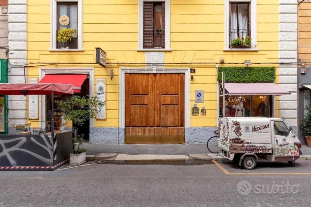 מילאנו Pdf 8 Citylife Centro Arco Della Pace מראה חיצוני תמונה