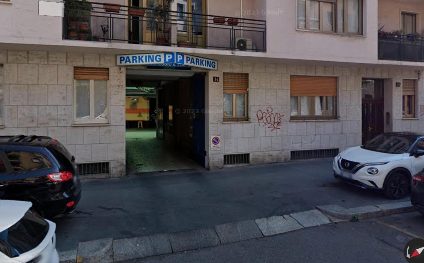 מילאנו Pdf 8 Citylife Centro Arco Della Pace מראה חיצוני תמונה